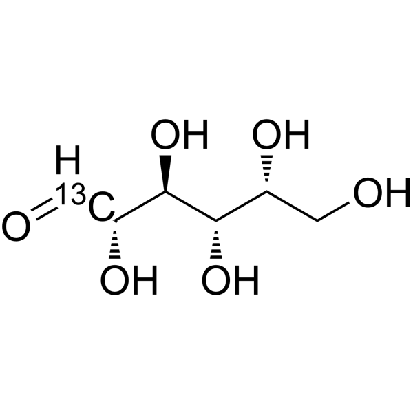D-(+)-Talose-13C 70849-29-5